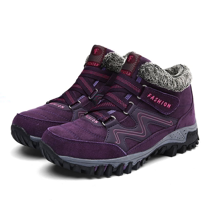 FrostGuard™ - Cold-resistant Winter Shoes Unisex