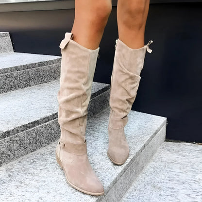 Fashionable boots for women | Onni