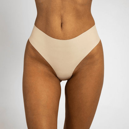 Lovic™ - Invisible Camel Toe String 2+2 FREE 