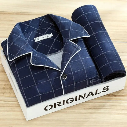 Nevi™ | Men's Pyjama Set