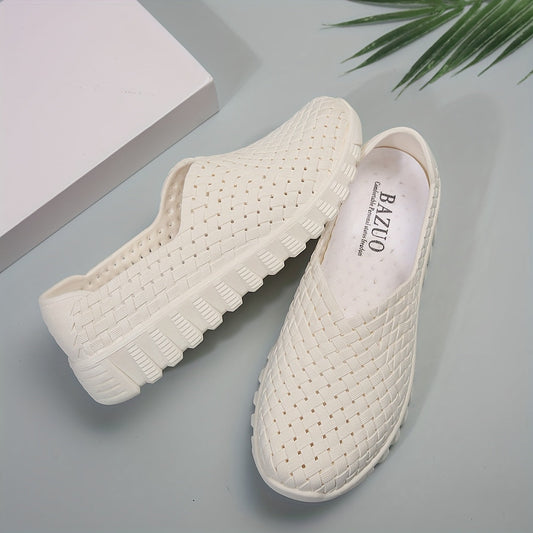 Bazuo™ – Ergonomic Moccasins