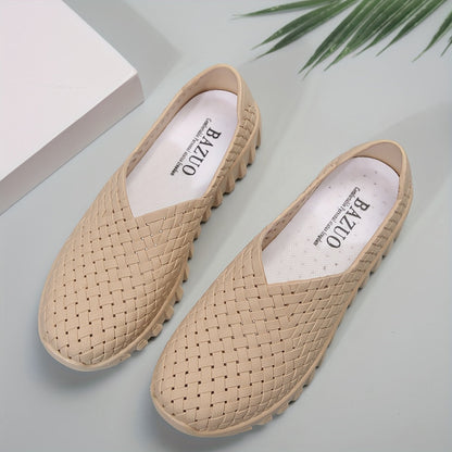 Bazuo™ – Ergonomic Moccasins