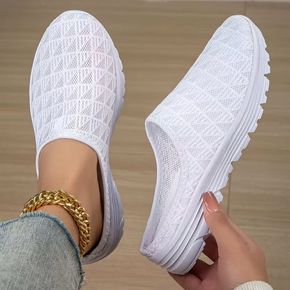 Serena - Orthopedic Summer Slippers