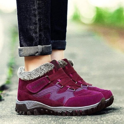 FrostGuard™ - Cold-resistant Winter Shoes Unisex