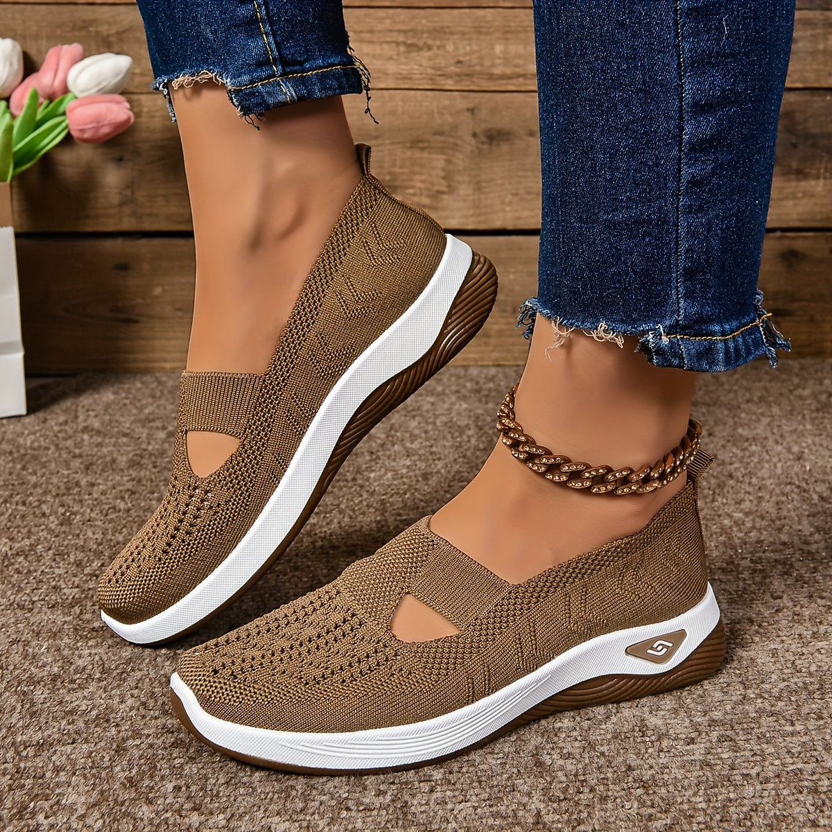 OrthoZen - Orthopedic Insole for Foot Problems