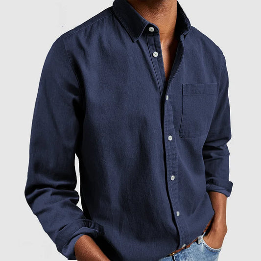 Ruben | Elegant Shirt
