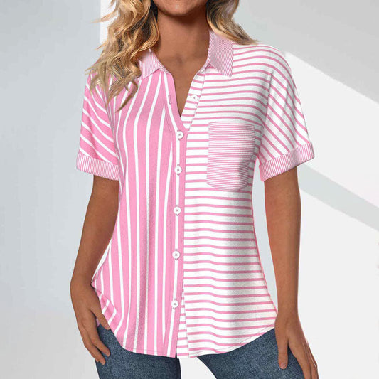 Ella | Stylish Blouse
