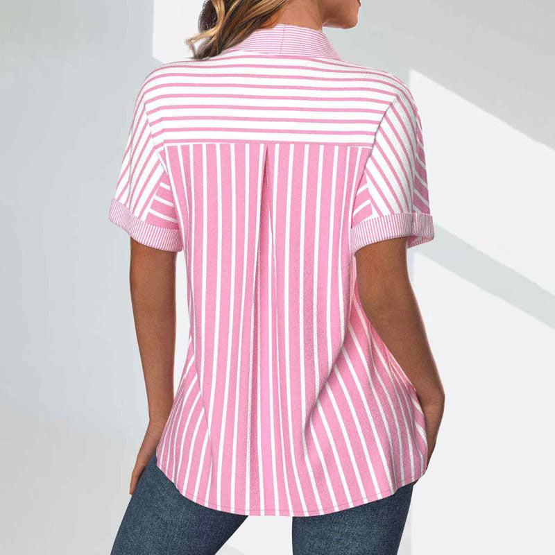 Ella | Stylish Blouse