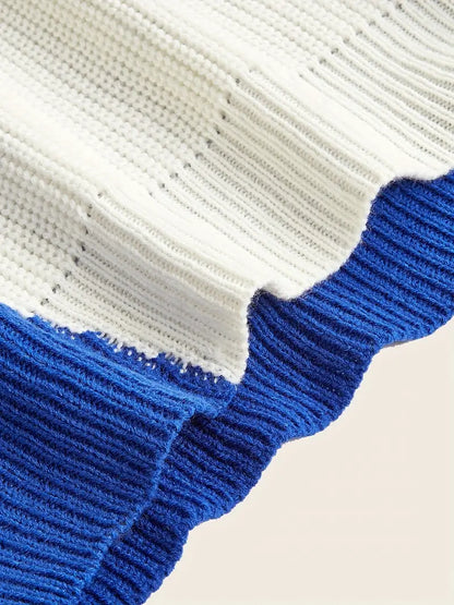 Vito™ - Men's Graphic Knit Sweater
