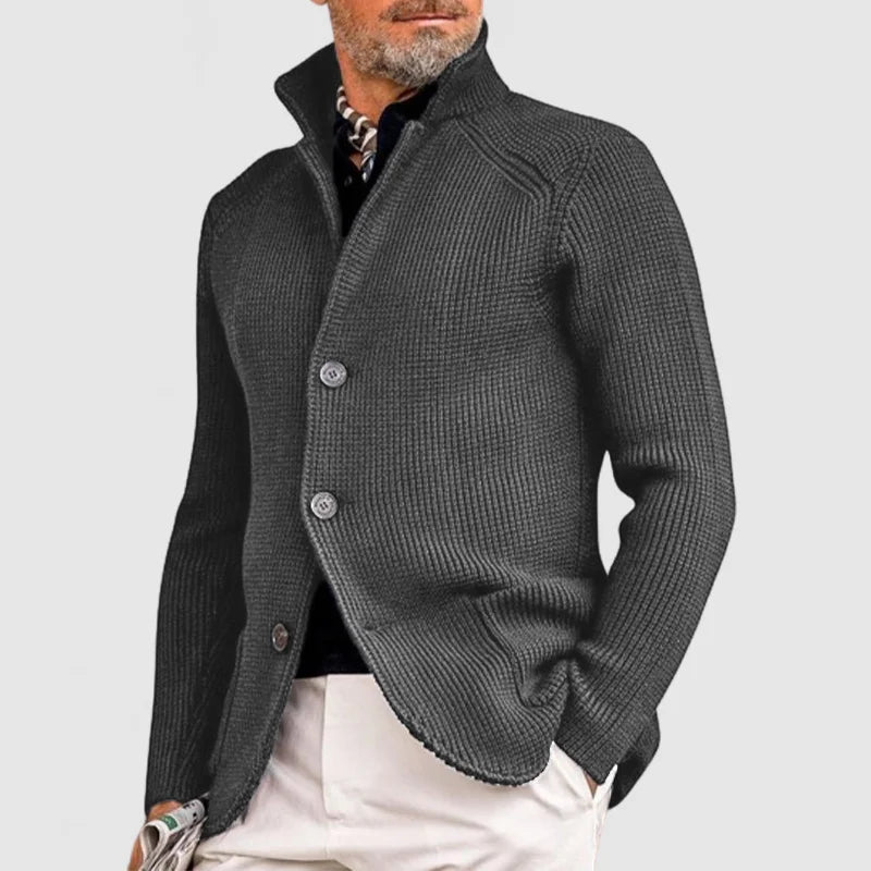 Alien | Elegant Vest for Men