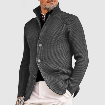 Alien | Elegant Vest for Men