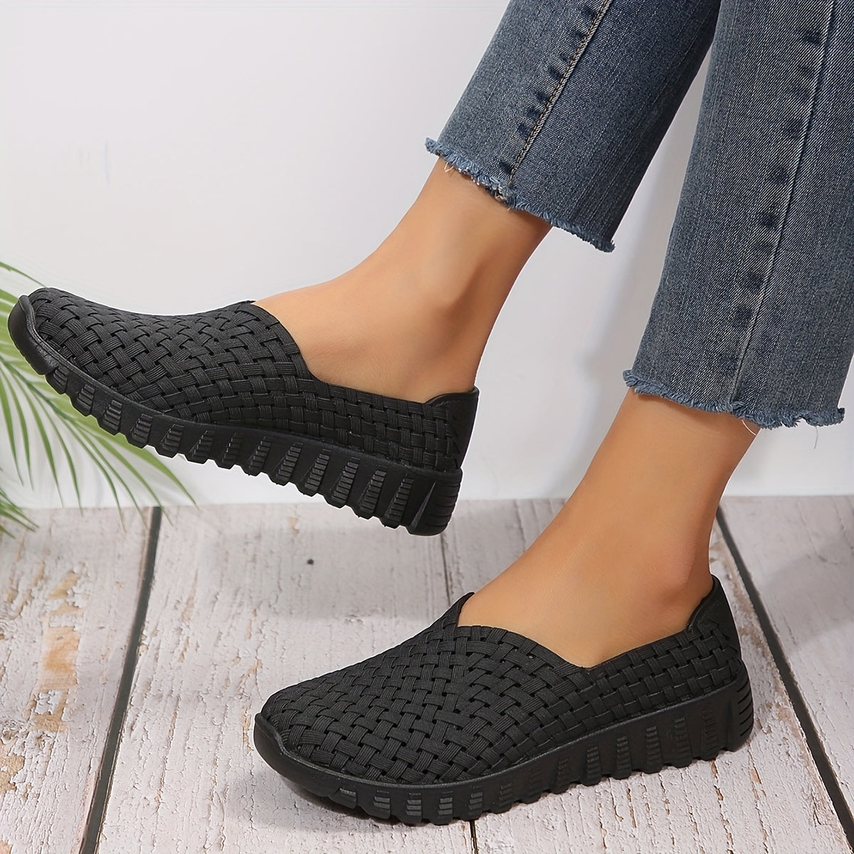 Bazuo™ – Ergonomic Moccasins
