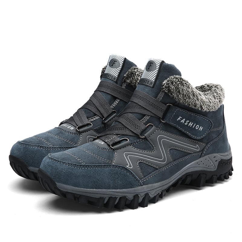 FrostGuard™ - Cold-resistant Winter Shoes Unisex