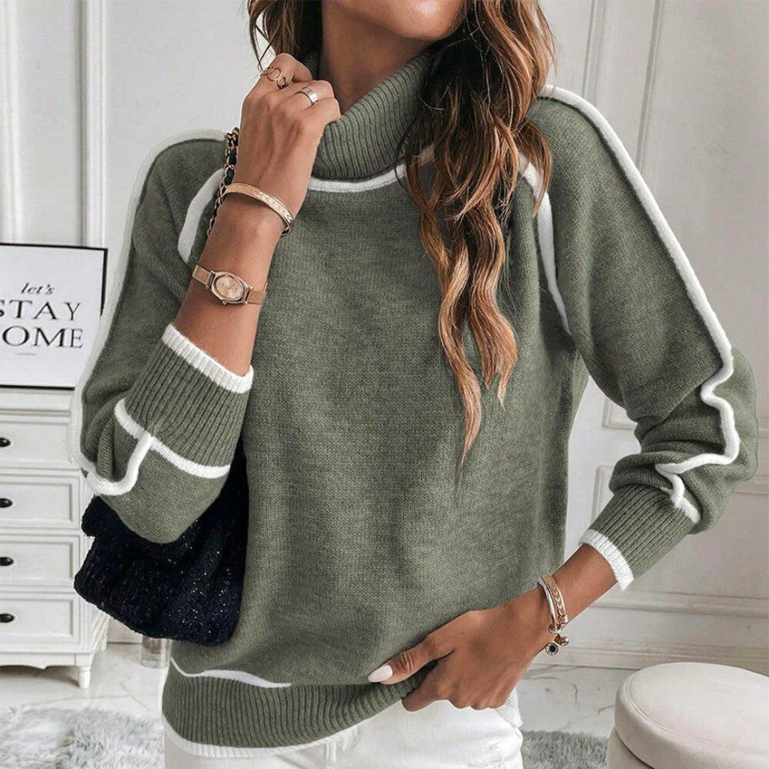 Isla | Perfect turtleneck