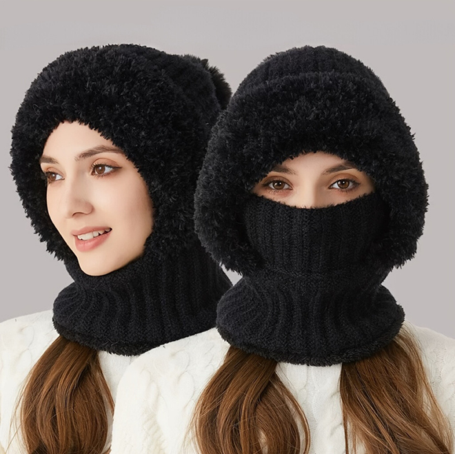 Elsa™ - 3-in-1 Winter Set