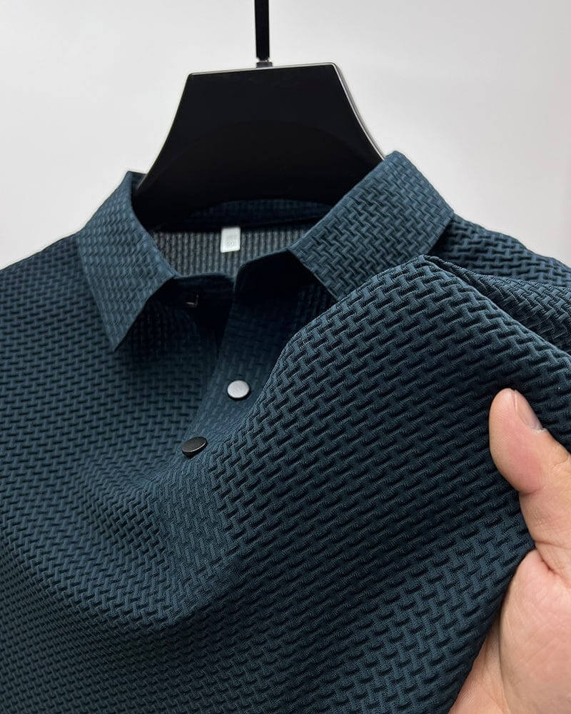 Allure - Luxury Men's Polo Shirt