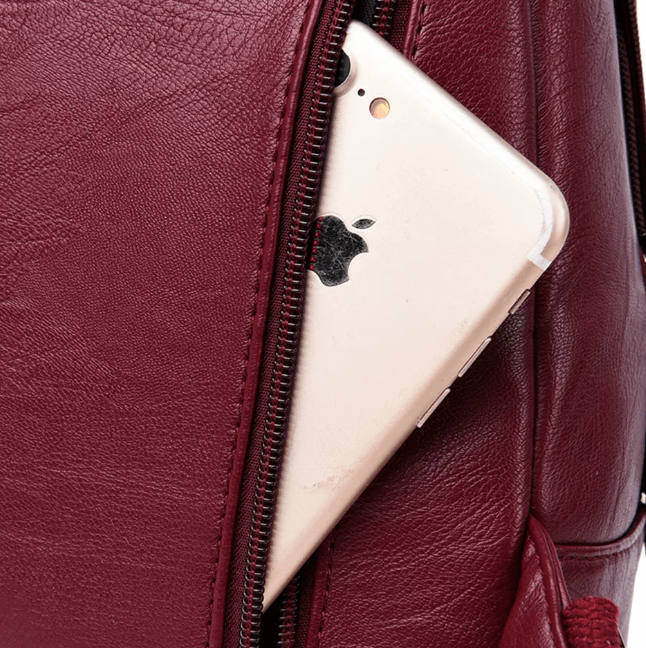 Marzen™ | Anti-theft Backpack