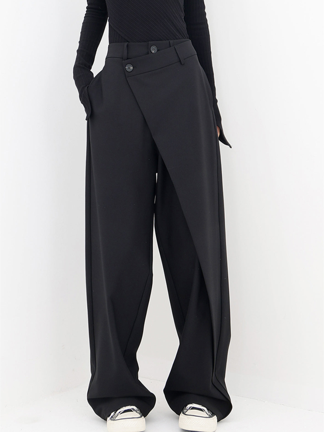 Brittany | Casual pants