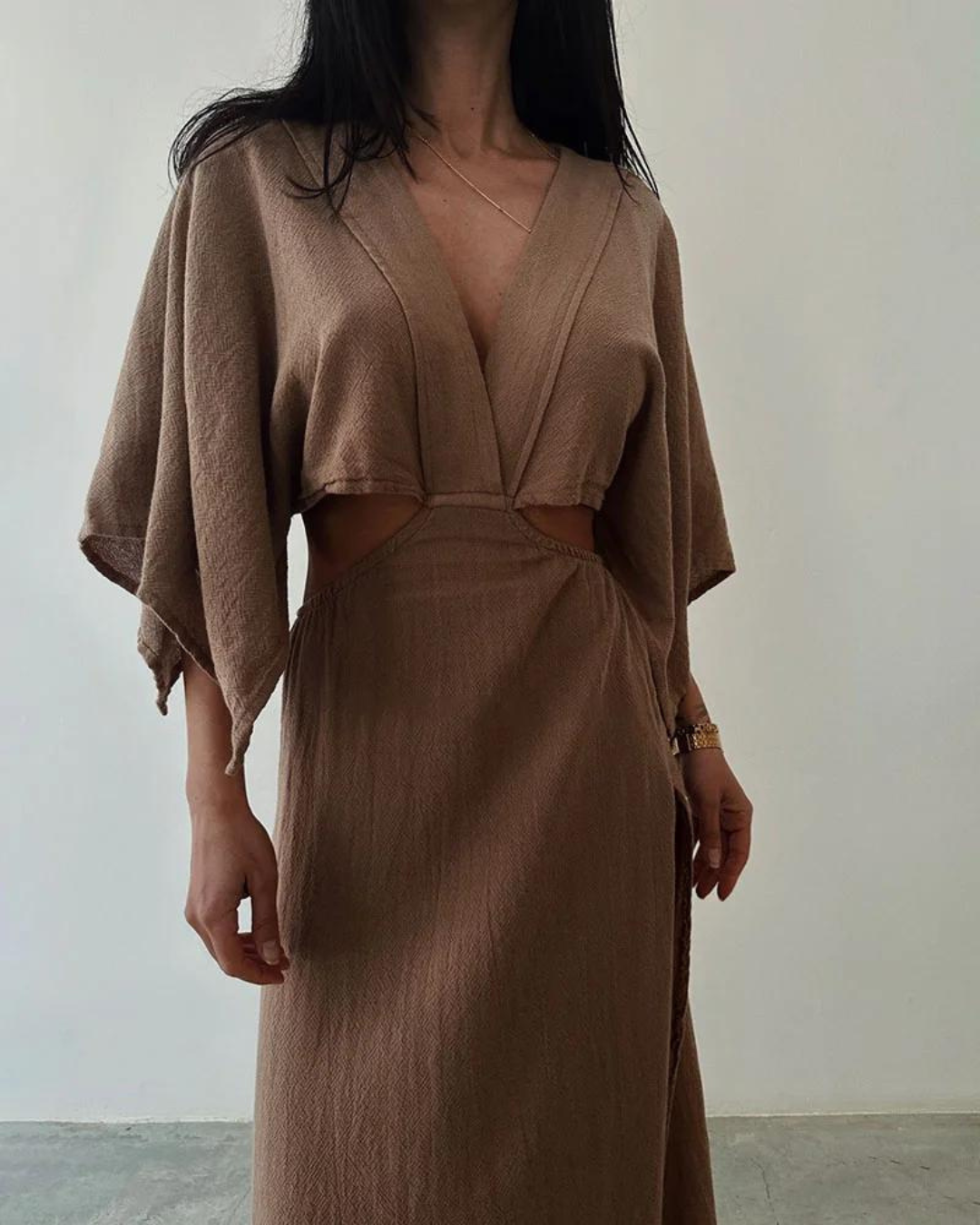 Lovisa | Dress with open side