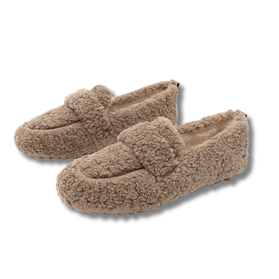Soho - Ultra-soft moccasins