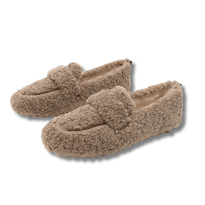 Soho - Ultra-soft moccasins
