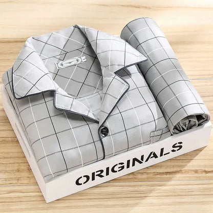 Nevi™ | Men's Pyjama Set