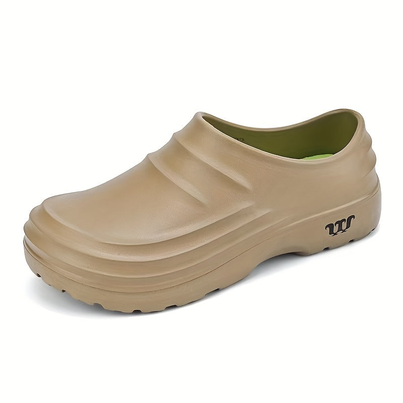 Wilson™ Orthopedic Clogs