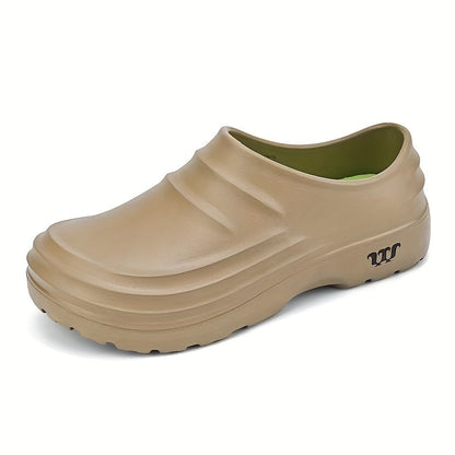 Wilson™ Orthopedic Clogs