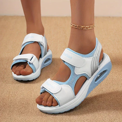 Nilda™ – Orthopedic Summer Sandals