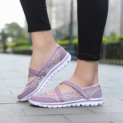 BellaVent™ - Airy Orthopedic Summer Shoe