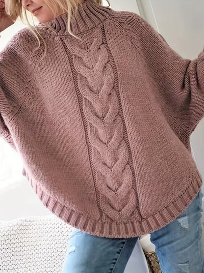 Liana | Elegant sweater for women