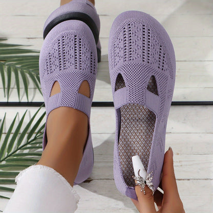 Solevia - Comfort Slip-on