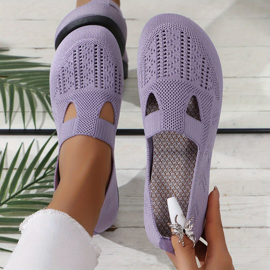 Solevia - Comfort Slip-on