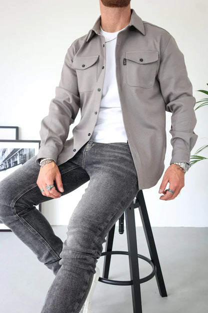 Stylish Shirt for Men | David