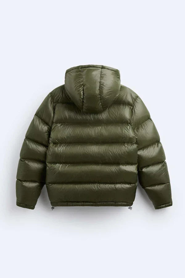 Jona | Men's Waterproof Puffer Jacket