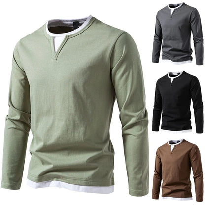 Damian - Stylish shirt