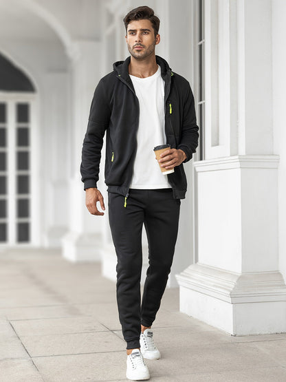 Nino | Classic tracksuit for men