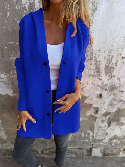 Elsa | Classic blazer