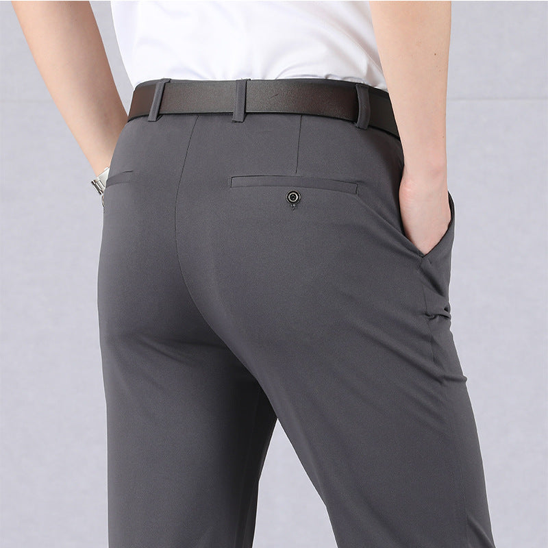 Adam | Neat Men's Chino