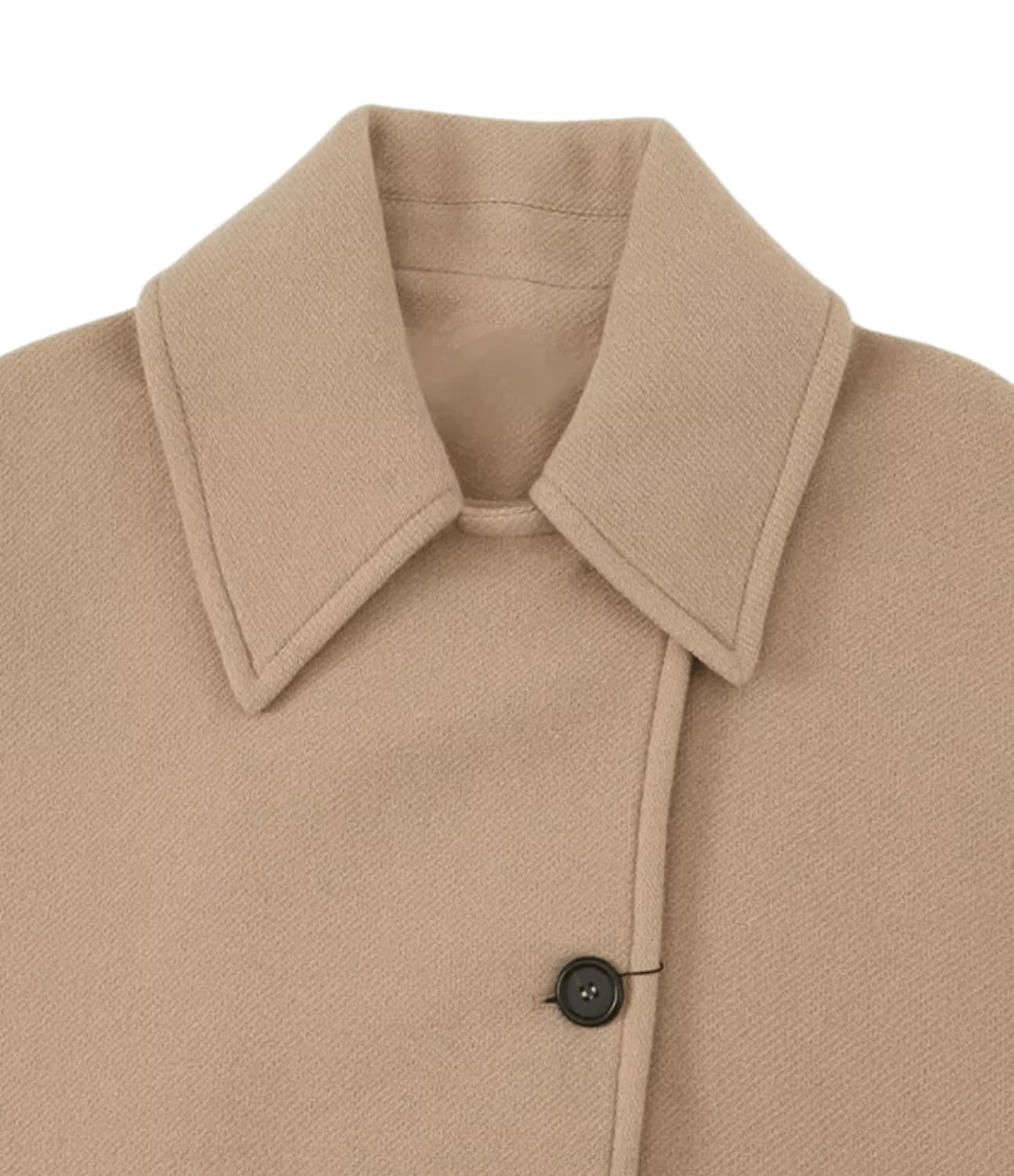 Lila | Trendy oversized coat for women