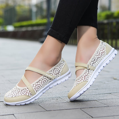 BellaVent™ - Airy Orthopedic Summer Shoe
