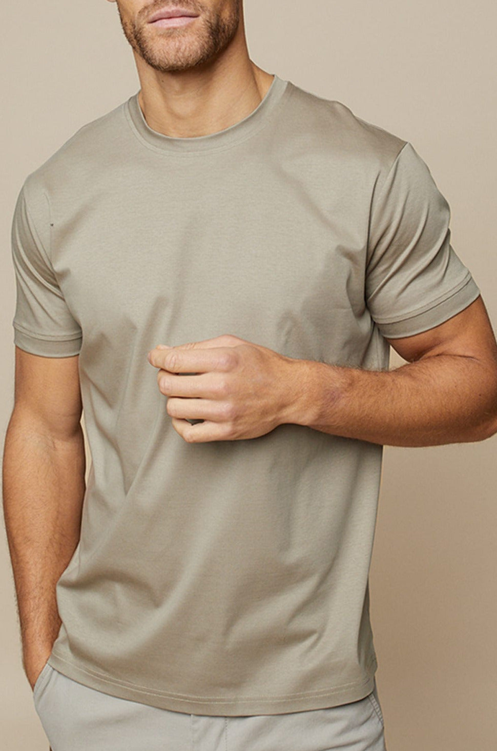 Alexander - Luxury T-shirt 