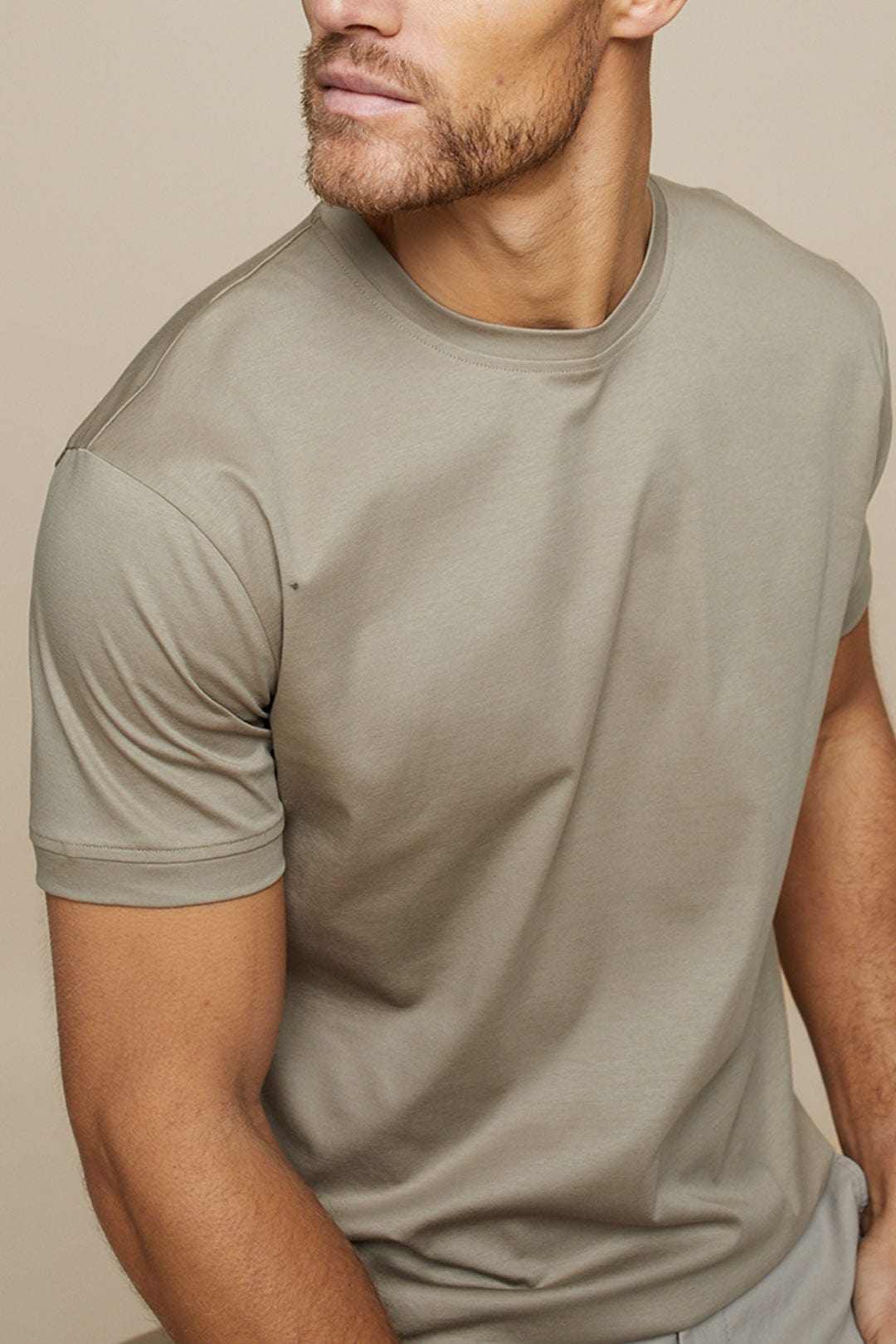 Alexander - Luxury T-shirt 