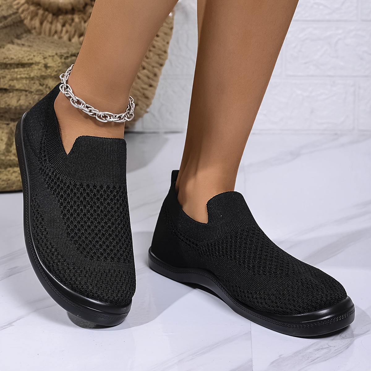 Comfortiva – Orthopedic Slippers