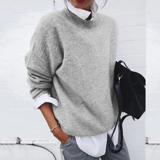 BERLY – Elegant sweater 