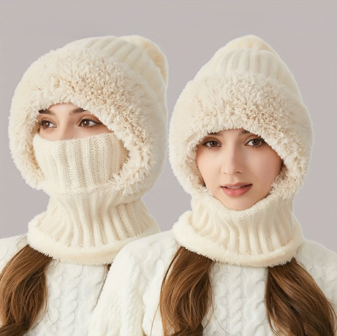 Elsa™ - 3-in-1 Winter Set