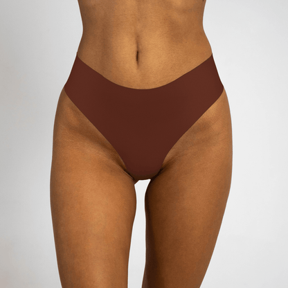 Lovic™ - Invisible Camel Toe String 2+2 FREE 