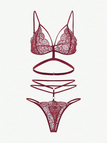 Nova™ | Seductive Sexy Lingerie Set 1 + 1 Free 