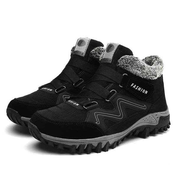FrostGuard™ - Cold-resistant Winter Shoes Unisex