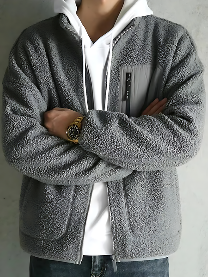Inigo™ | Fleece Jacket